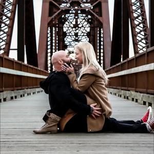 Meet your Posher, Kathryn